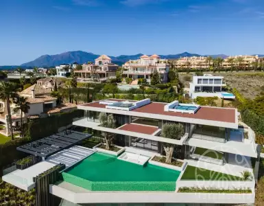 Купить villa в Spain 20000000€