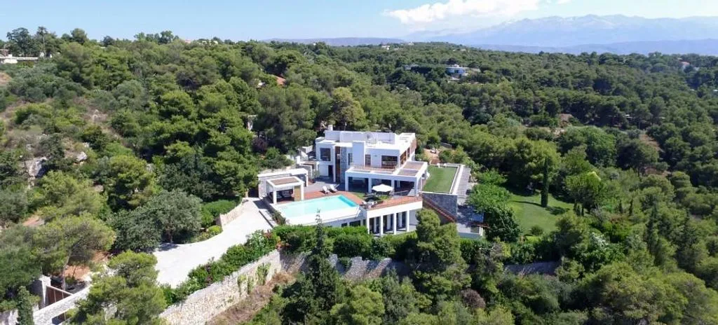 Дом 750м² в Греции, Ханья. Стоимостью 4500000€ аренда фото-3