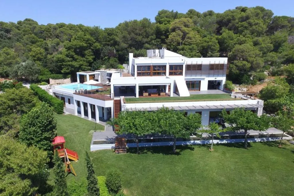 Дом 750м² в Греции, Ханья. Стоимостью 4500000€ аренда фото-5