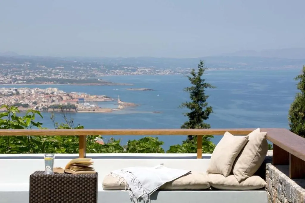 Дом 750м² в Греции, Ханья. Стоимостью 4500000€ аренда фото-6