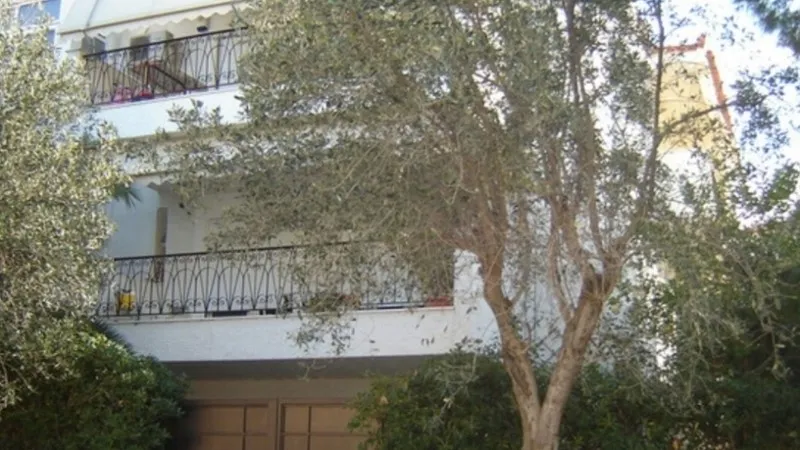 Квартира 150м² в Греции, Вула. Стоимостью 479546£ аренда фото-4