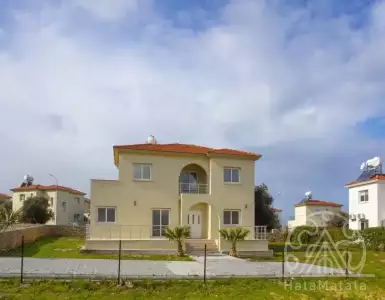 Купить cottage в Cyprus 175300€