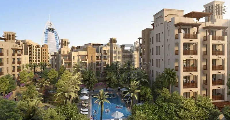 Квартира 185.81м² в ОАЭ, Дубай. Стоимостью 785072£ аренда фото-6