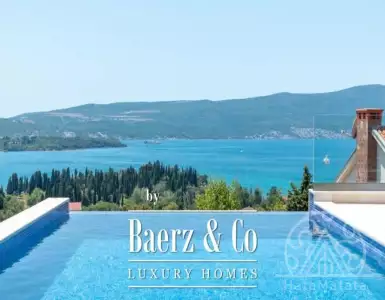 Купить villa в Montenegro 1800000€