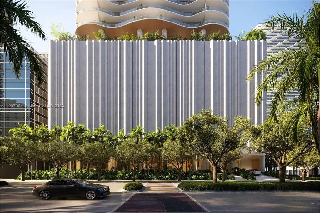Flat 354m² in USA, Miami. Priced at 3259000€ rent photo-3