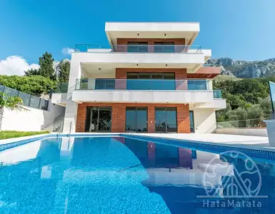 Buy in Montenegro for 2350000€