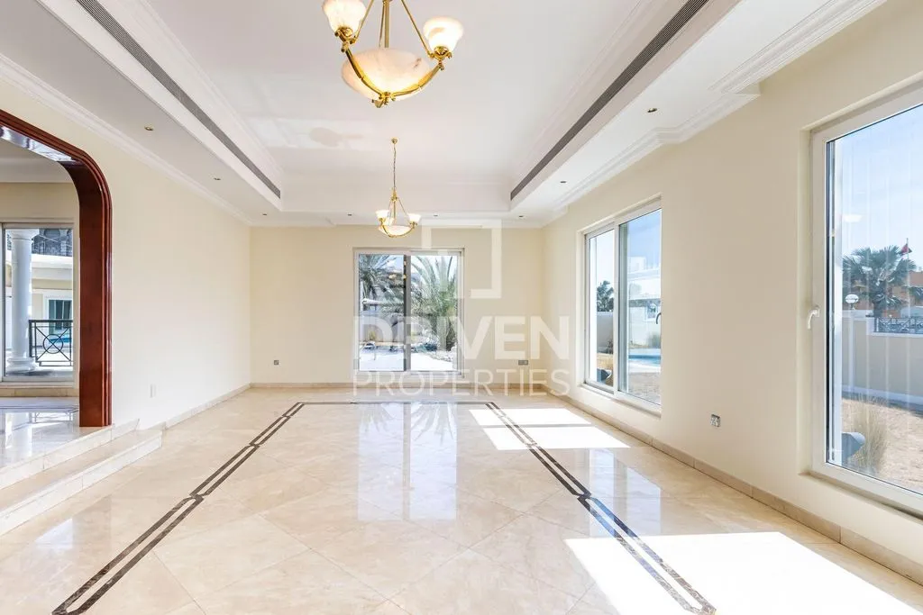 Вилла 436м² в ОАЭ, Дубай. Стоимостью 1801200€ аренда фото-12