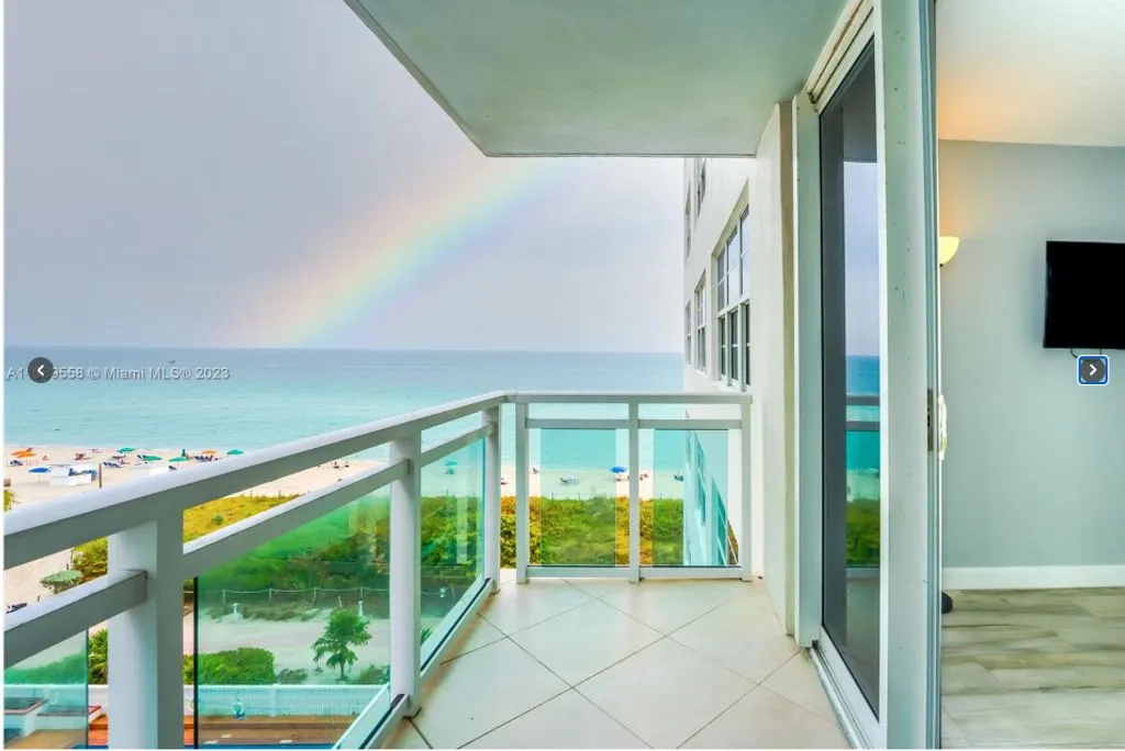 Квартира 75м² в США, Майами-Бич. Стоимостью 504400€ аренда фото-4