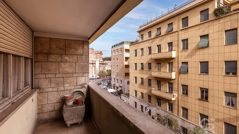Квартира 190м² в Италии, Рим. Стоимостью 863182£ аренда фото-1