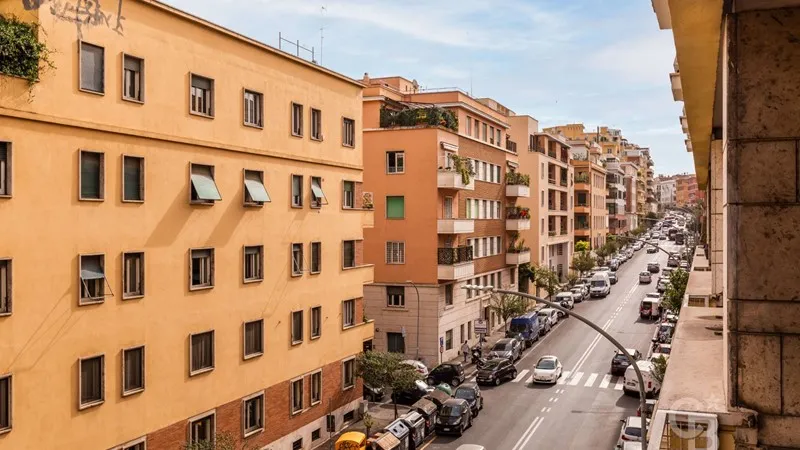 Квартира 190м² в Италии, Рим. Стоимостью 863182£ аренда фото-2