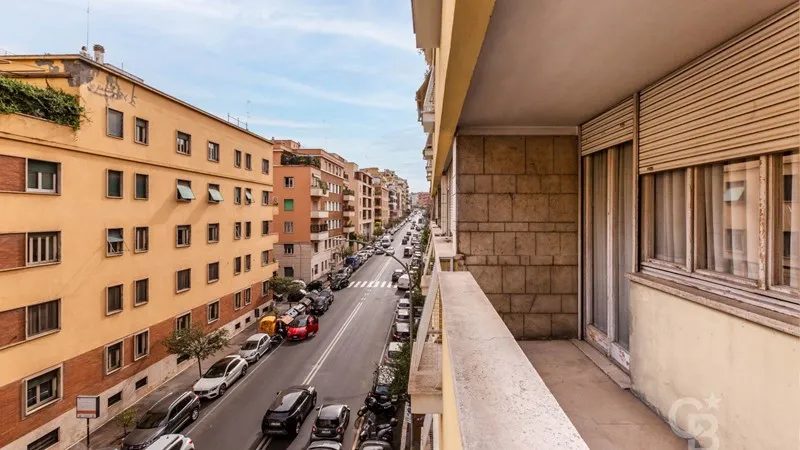 Квартира 190м² в Италии, Рим. Стоимостью 863182£ аренда фото-6