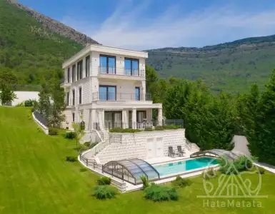 Купить villa в Montenegro 4500000€