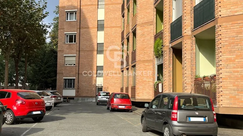 Квартира 78м² в Италии, Турин. Стоимостью 129913£ аренда фото-4