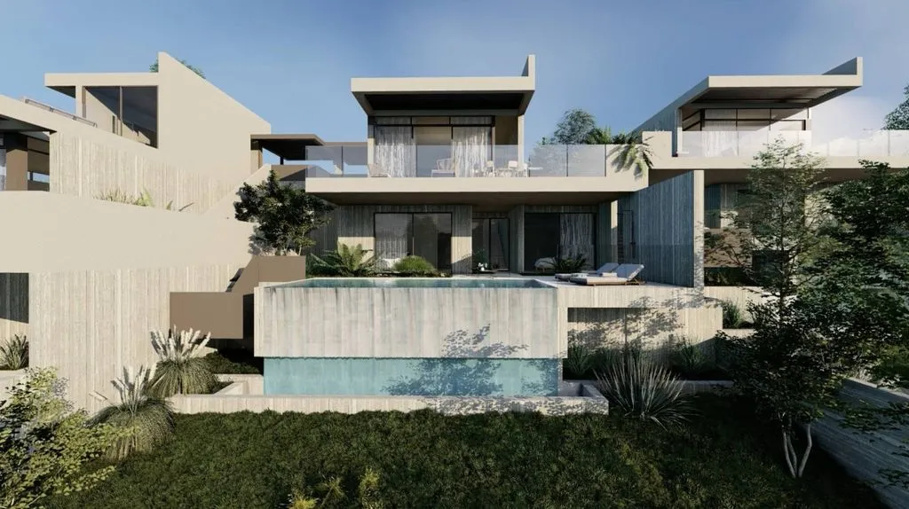 Villa 270m² in Cyprus, Limassol. Priced at 1210000€ rent photo-1