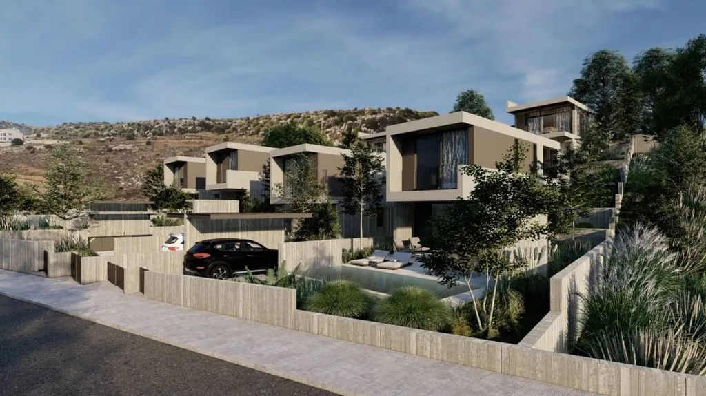 Villa 270m² in Cyprus, Limassol. Priced at 1210000€ rent photo-2