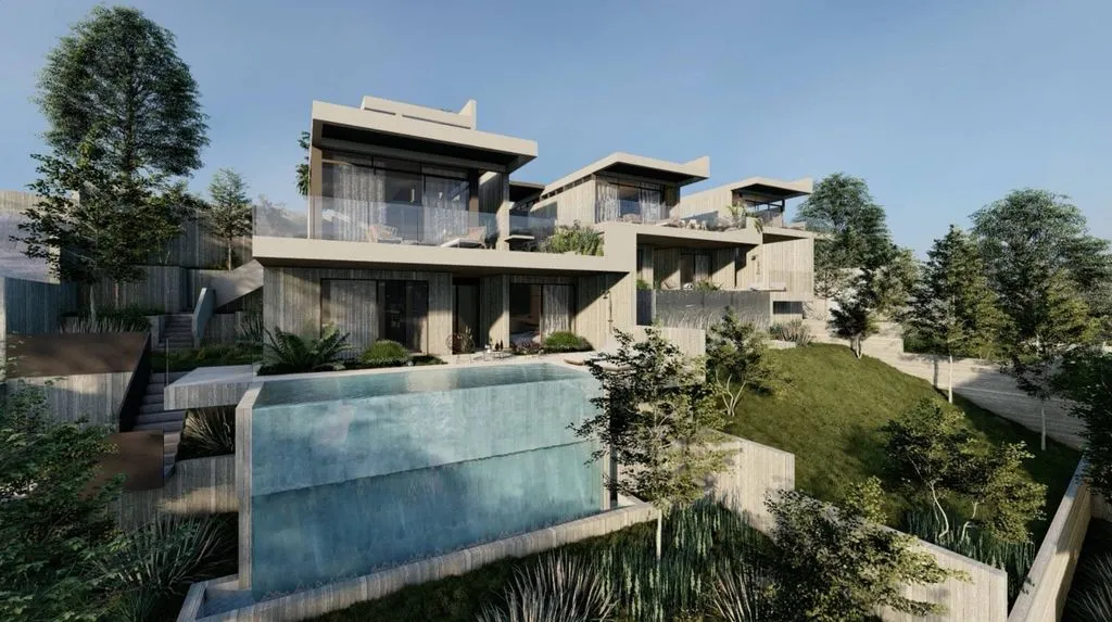 Villa 270m² in Cyprus, Limassol. Priced at 1210000€ rent photo-3