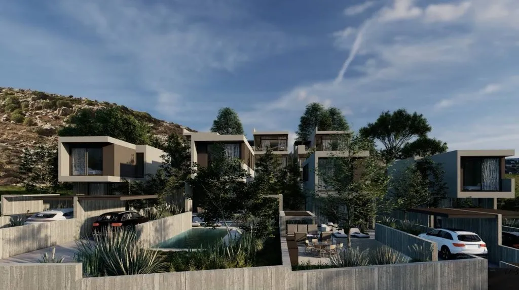 Villa 270m² in Cyprus, Limassol. Priced at 1210000€ rent photo-5