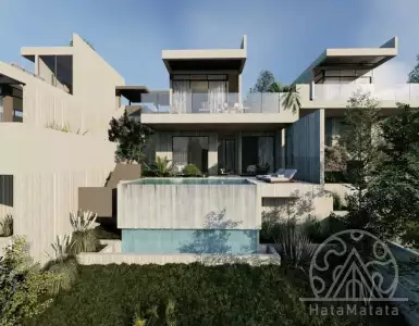 Купить villa в Cyprus 1210000€