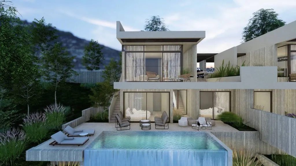Villa 270m² in Cyprus, Limassol. Priced at 1210000€ rent photo-6