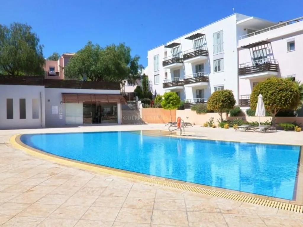 Квартира 109м² в Кипре, Лимасол. Стоимостью 700000€ аренда фото-1