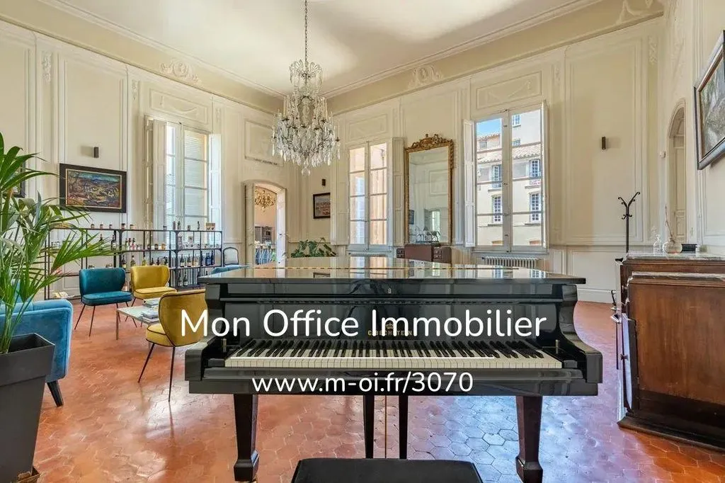 Flat 348m² in Italy, Kamogli. Priced at 2899000€ rent photo-3