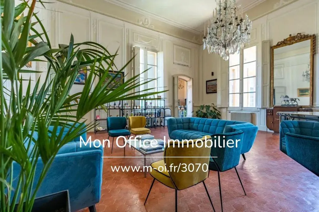 Flat 348m² in Italy, Kamogli. Priced at 2899000€ rent photo-5