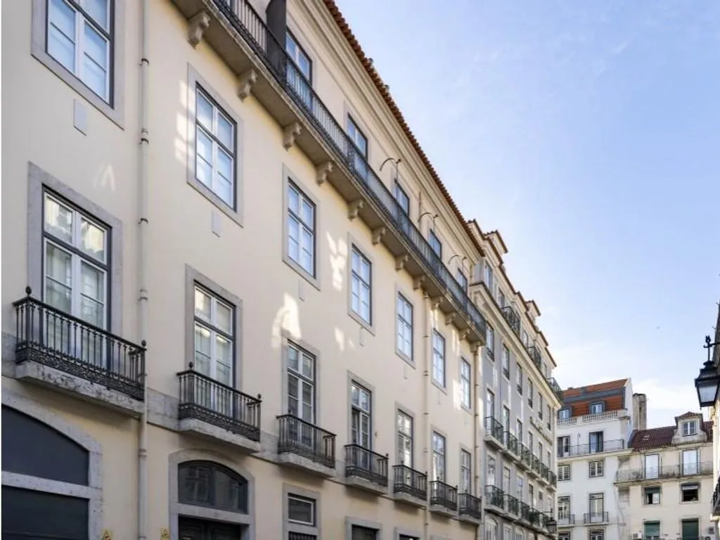 Квартира 320м² в Португалии, Лиссабон. Стоимостью 3200000€ аренда фото-2