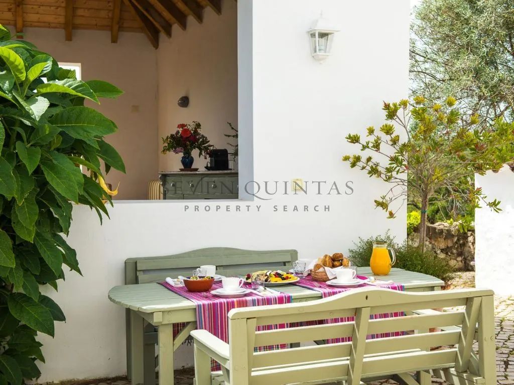 House 610m² in Portugal, Tavira. Priced at 3490000€ rent photo-5
