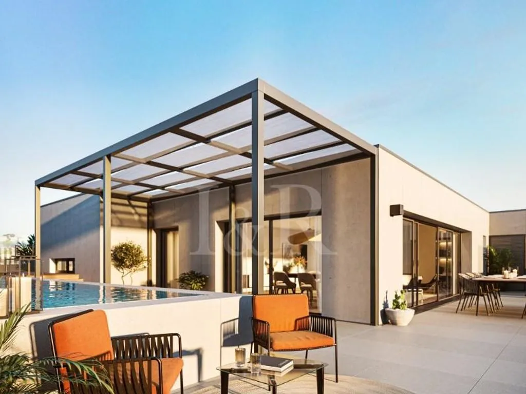 House 138m² in USA, Fort Lauderdale. Priced at 1995000€ rent photo-4