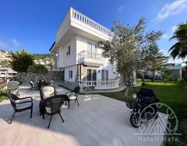 Купить villa в Turkey 400000€