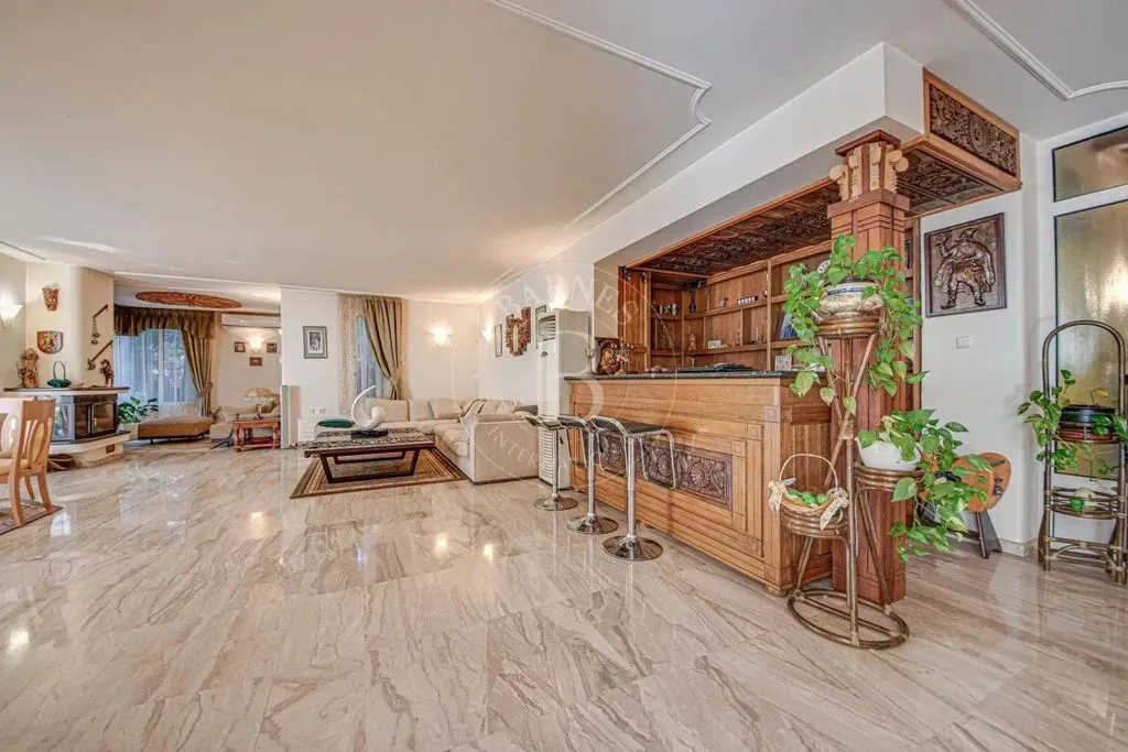 House 2140m² in Bulgaria, Sofia. Priced at 1500000€ rent photo-5