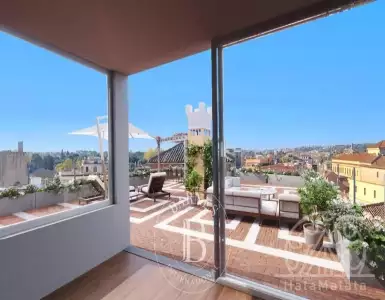 Купить penthouse в Italy 7070000€