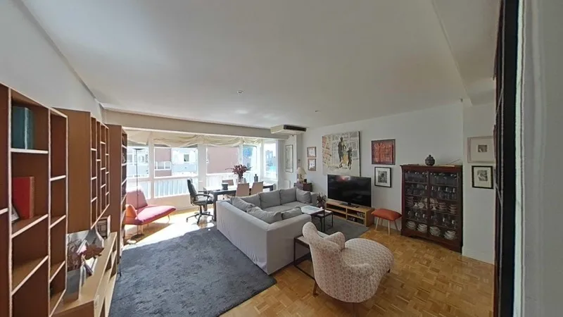 Flat 207m² in Portugal, Lisbon. Priced at 793430£ rent photo-2