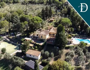 Купить villa в Italy 3200000€