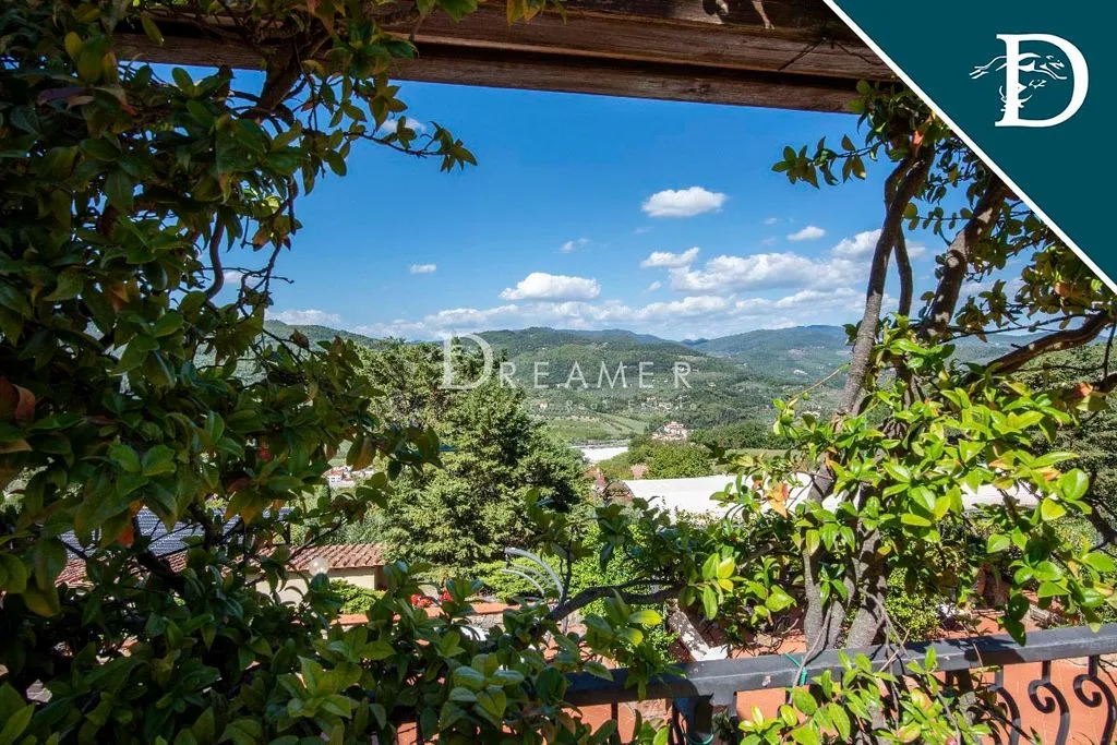Villa 700m² in Italy, Bagno-a-ripoli. Priced at 3200000€ rent photo-6