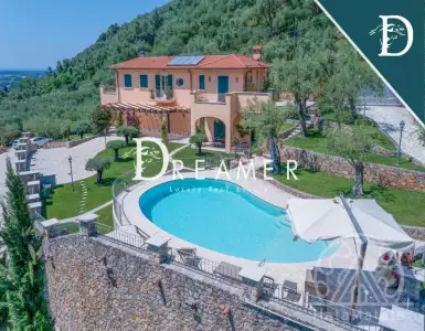 Купить villa в Italy 3000000€