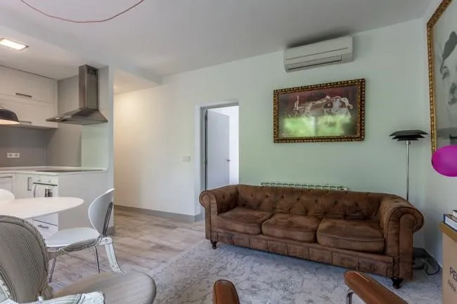 Flat 78m² in Portugal, Lisbon. Priced at 238029£ rent photo-1