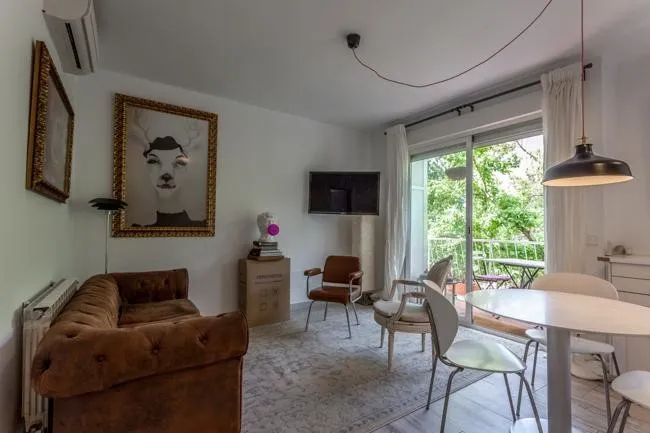 Flat 78m² in Portugal, Lisbon. Priced at 238029£ rent photo-3
