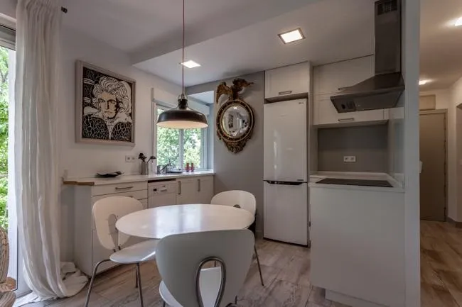 Flat 78m² in Portugal, Lisbon. Priced at 238029£ rent photo-4