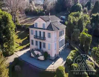 Купить villa в Italy 2500000€