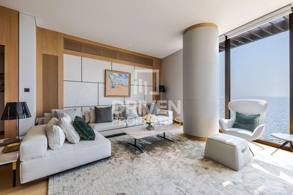 Дом 244м² в ОАЭ, Дубай. Стоимостью 9005900€ аренда фото-4
