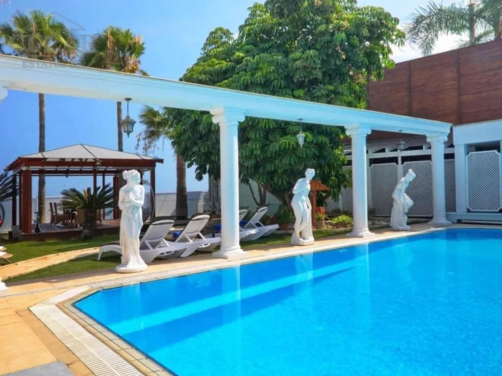 Villa 860m² in Cyprus, Limassol. Priced at 10000000€ rent photo-5