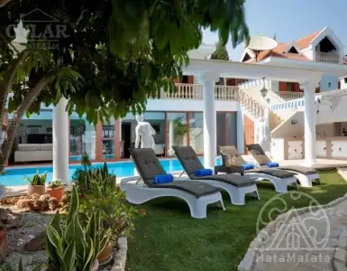 Купить villa в Cyprus 10000000€