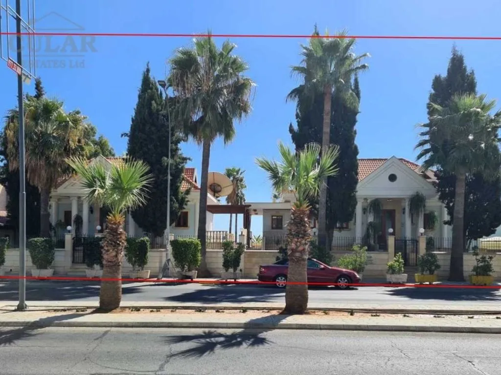 Villa 860m² in Cyprus, Limassol. Priced at 10000000€ rent photo-6