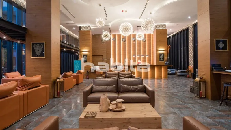 Flat 33.05m² in Thailand, Patong. Priced at 98488£ rent photo-2