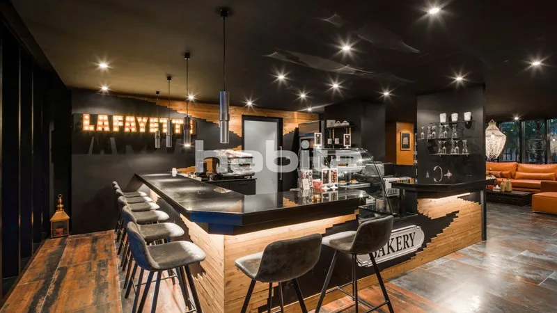 Flat 33.05m² in Thailand, Patong. Priced at 98488£ rent photo-3