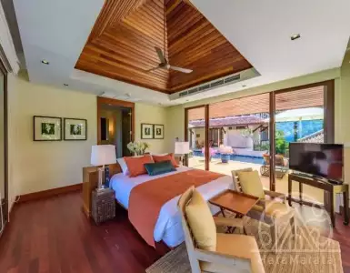Купить villa в Thailand 2018600€