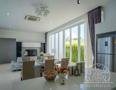 Купить villa в Thailand 3210000€
