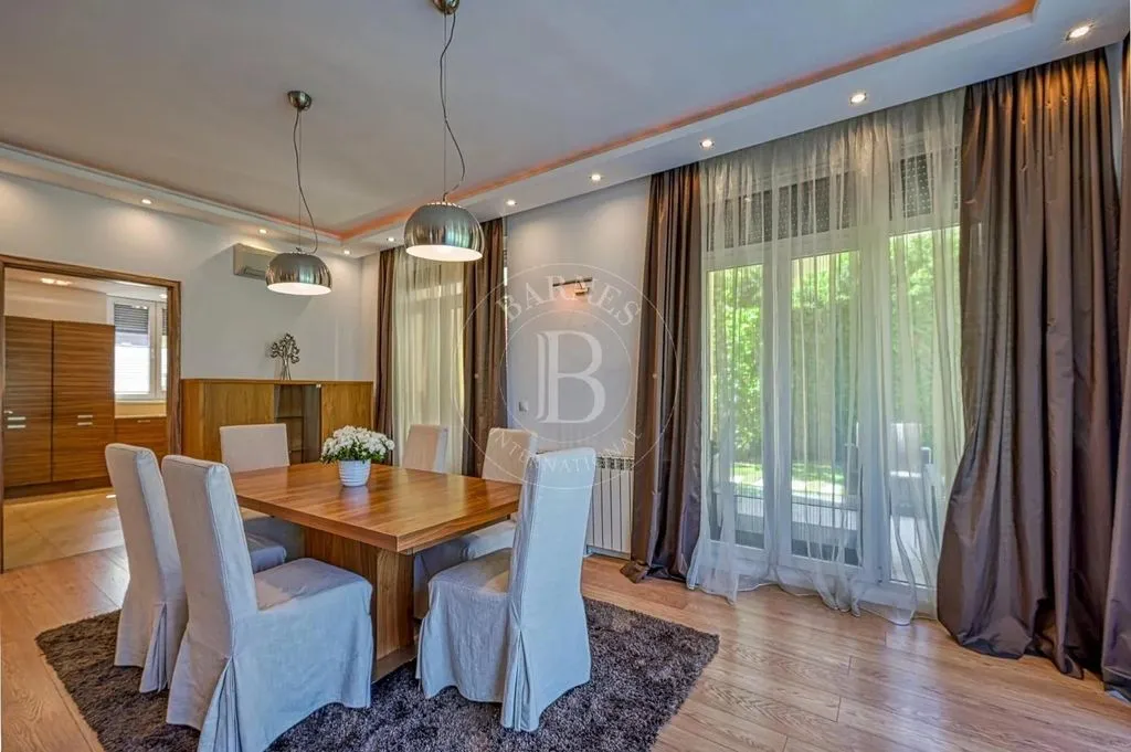House 757m² in Bulgaria, Sofia. Priced at 1500000€ rent photo-3