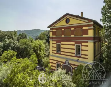 Купить квартиру в Италии 7850000€